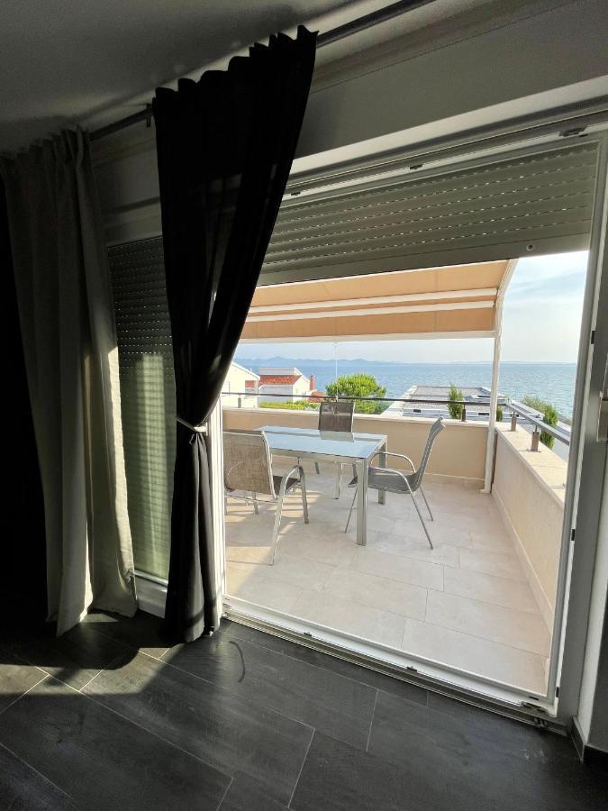 Apartments Prestige Petrčane Dış mekan fotoğraf