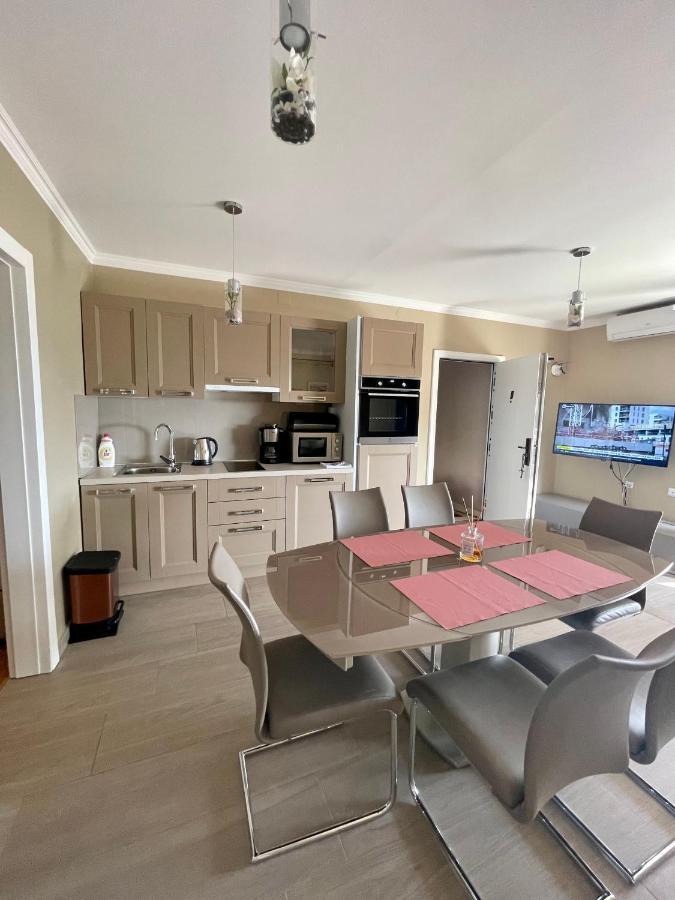Apartments Prestige Petrčane Dış mekan fotoğraf