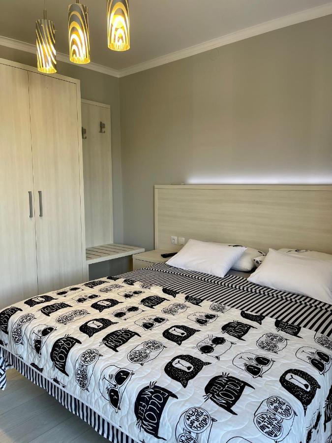 Apartments Prestige Petrčane Dış mekan fotoğraf