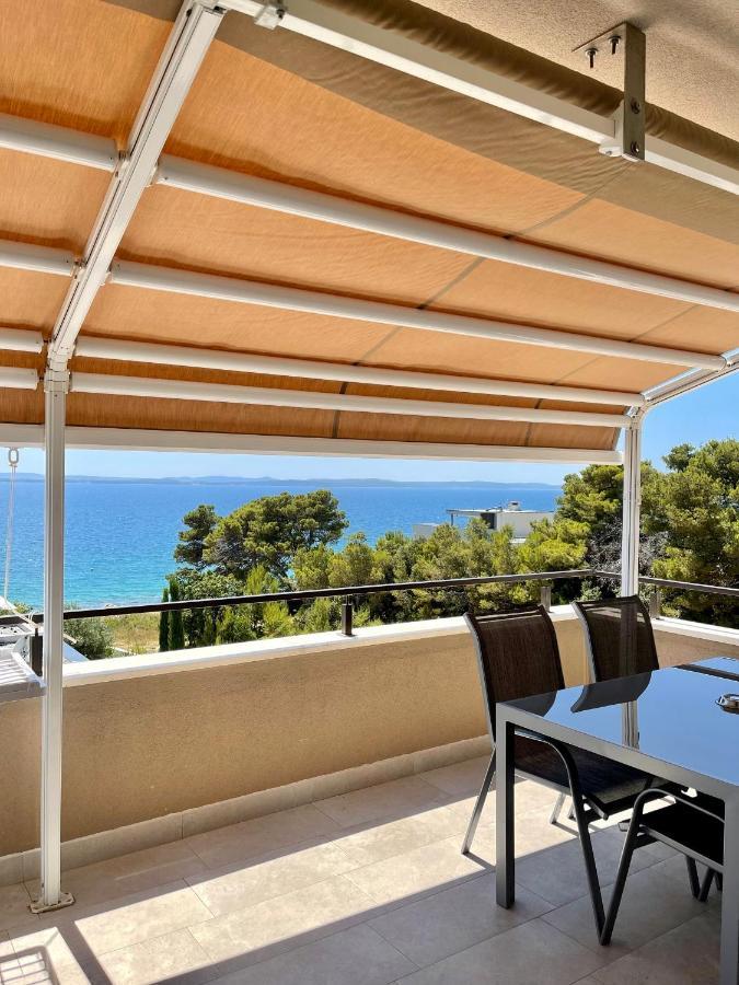 Apartments Prestige Petrčane Dış mekan fotoğraf