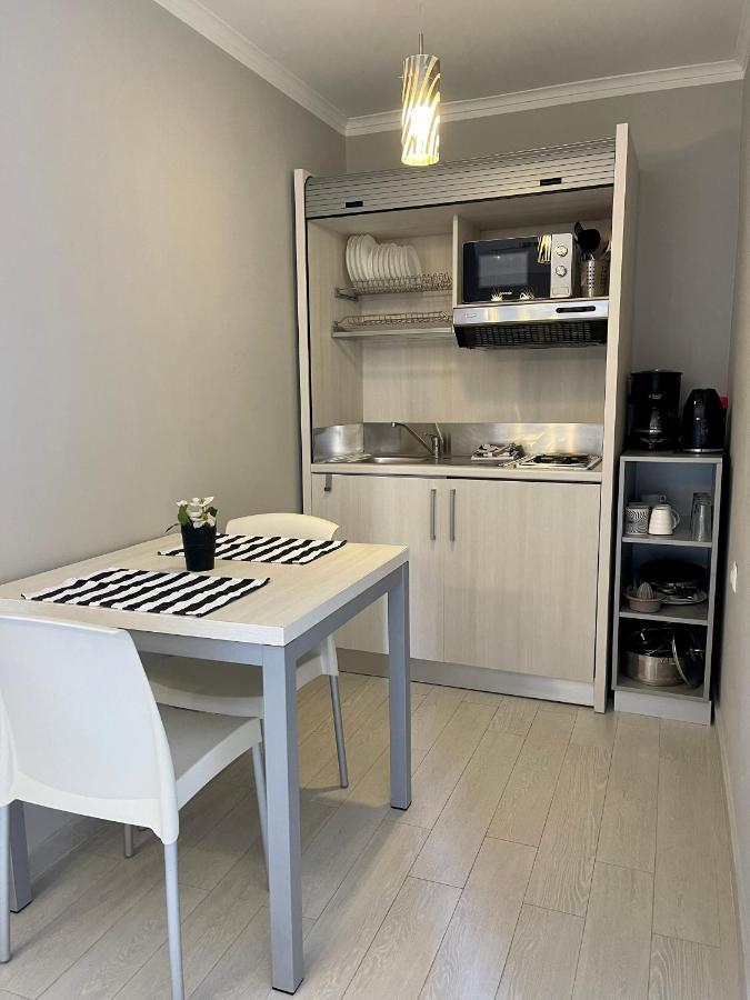 Apartments Prestige Petrčane Dış mekan fotoğraf