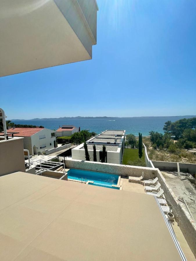 Apartments Prestige Petrčane Dış mekan fotoğraf