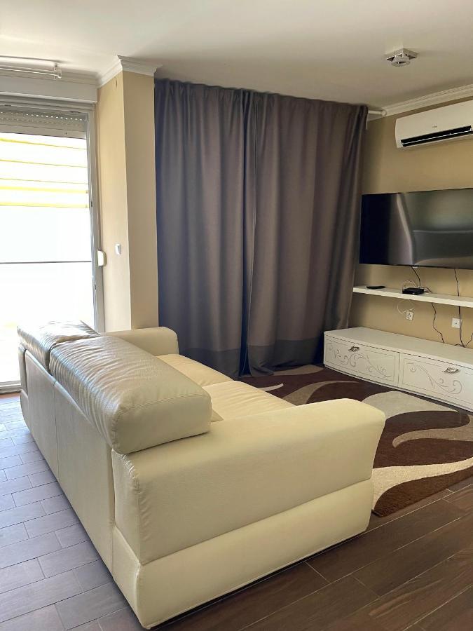 Apartments Prestige Petrčane Dış mekan fotoğraf