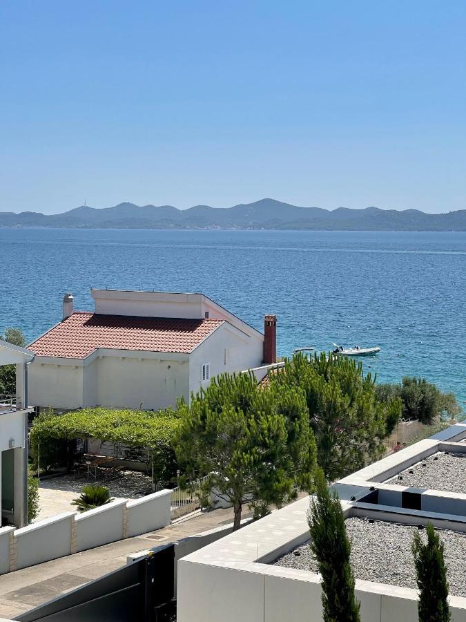 Apartments Prestige Petrčane Dış mekan fotoğraf