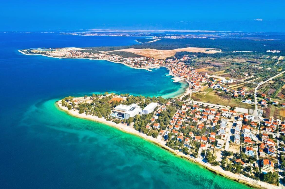Apartments Prestige Petrčane Dış mekan fotoğraf