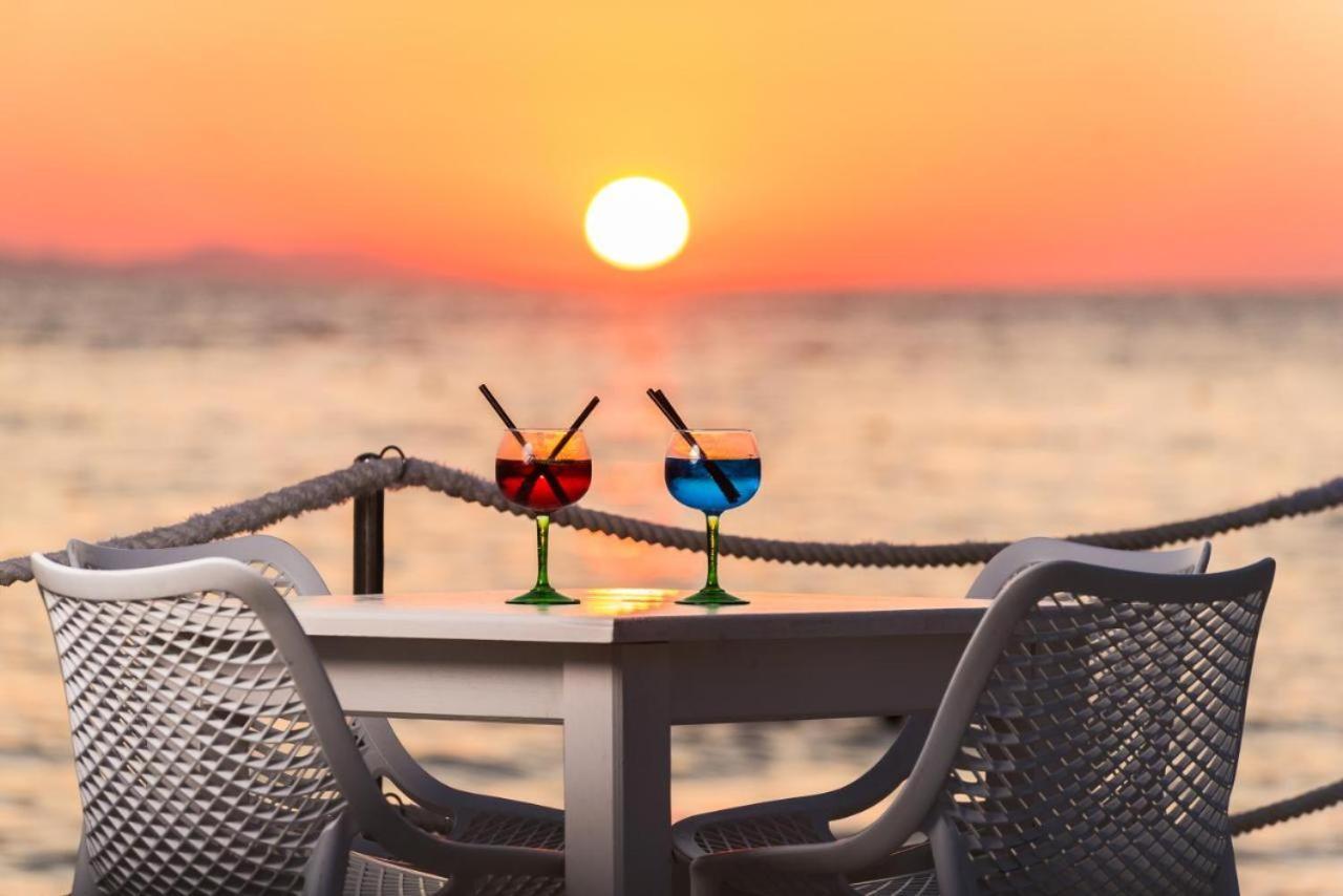 Apartments Prestige Petrčane Dış mekan fotoğraf