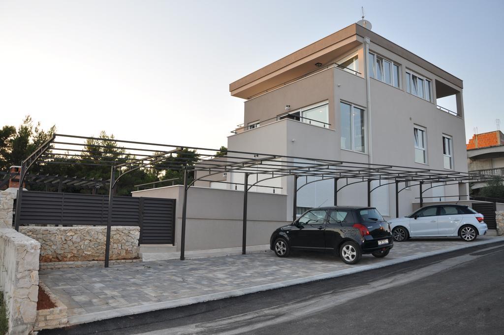 Apartments Prestige Petrčane Dış mekan fotoğraf