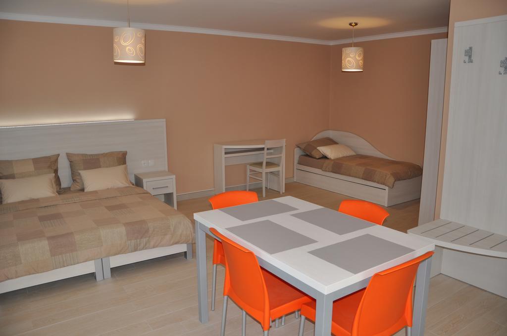 Apartments Prestige Petrčane Dış mekan fotoğraf