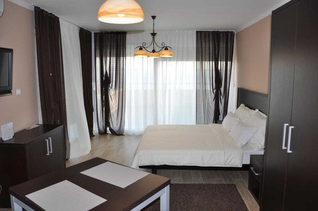 Apartments Prestige Petrčane Dış mekan fotoğraf