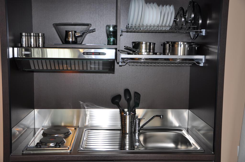 Apartments Prestige Petrčane Dış mekan fotoğraf