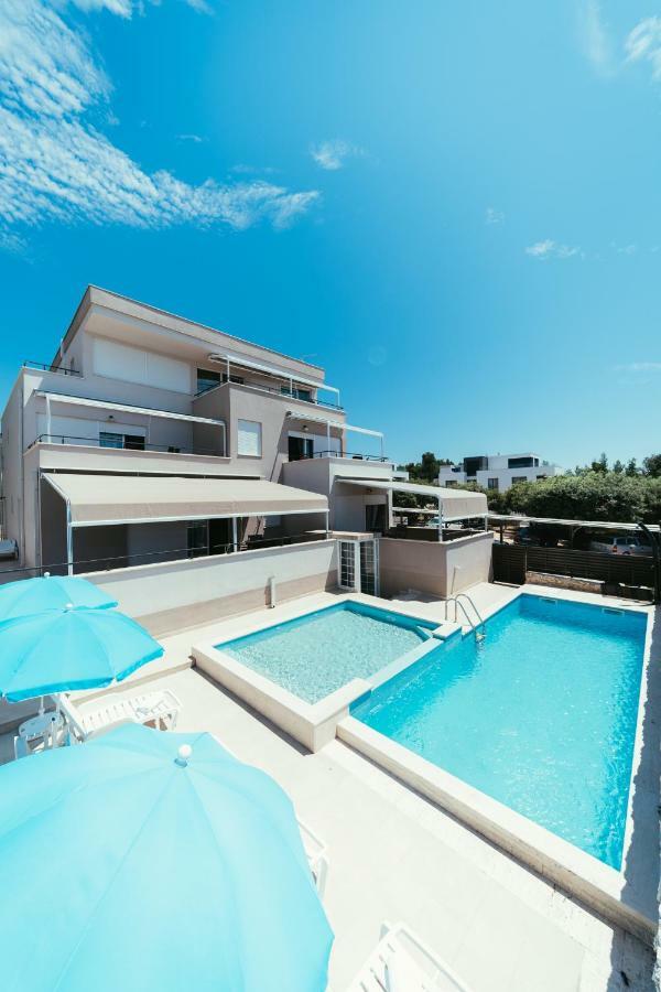 Apartments Prestige Petrčane Dış mekan fotoğraf