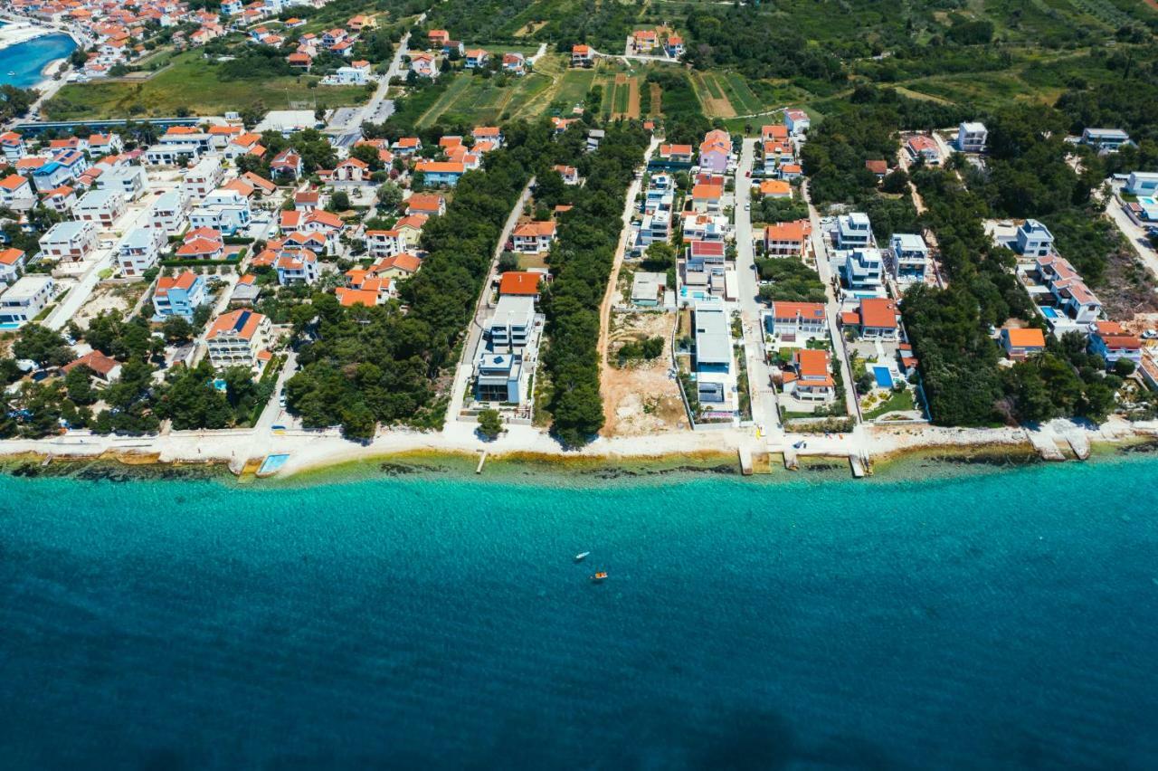 Apartments Prestige Petrčane Dış mekan fotoğraf
