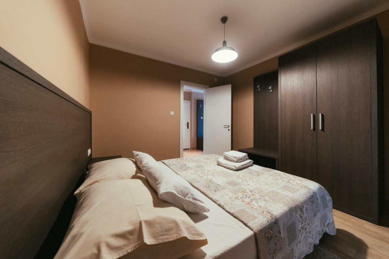 Apartments Prestige Petrčane Dış mekan fotoğraf