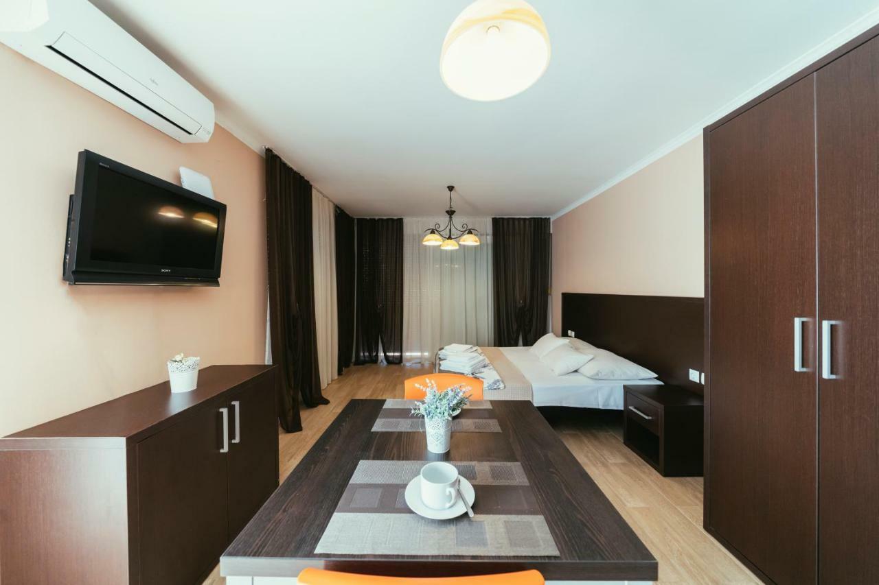 Apartments Prestige Petrčane Dış mekan fotoğraf