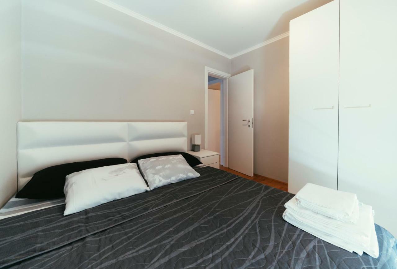Apartments Prestige Petrčane Dış mekan fotoğraf