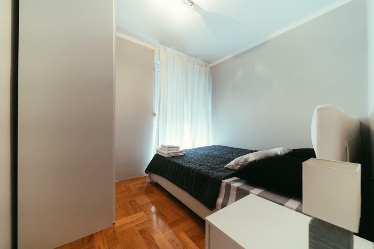 Apartments Prestige Petrčane Dış mekan fotoğraf