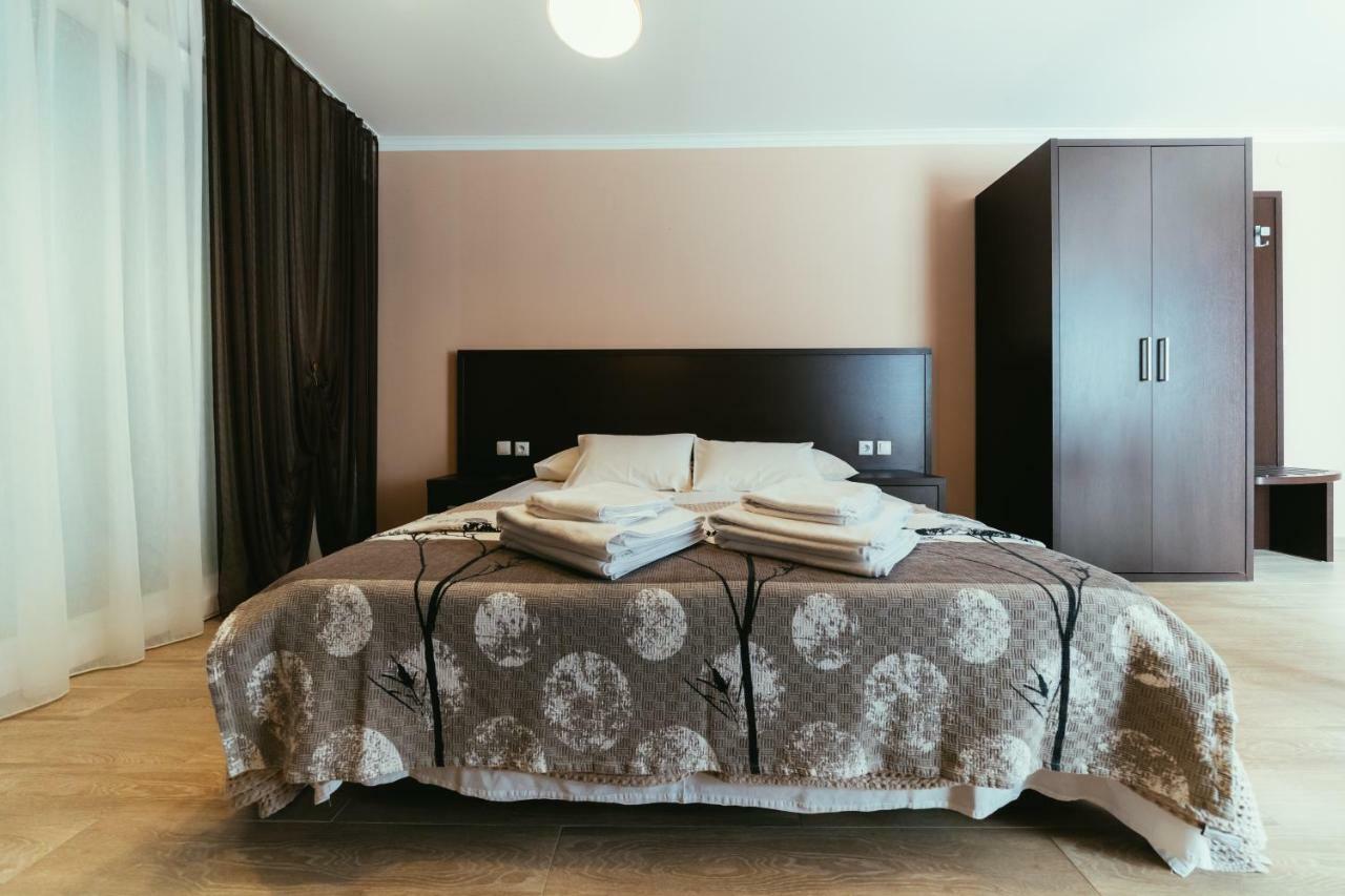 Apartments Prestige Petrčane Dış mekan fotoğraf