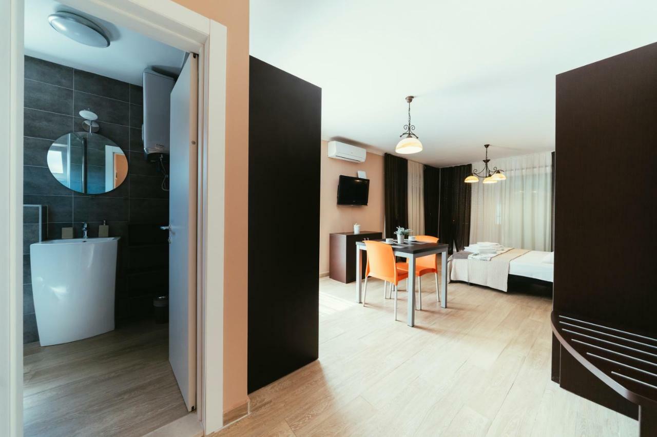 Apartments Prestige Petrčane Dış mekan fotoğraf