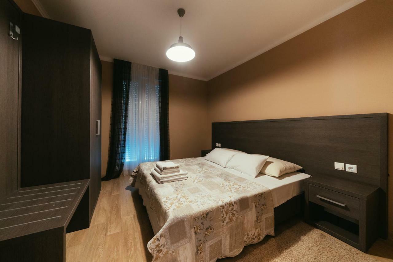 Apartments Prestige Petrčane Dış mekan fotoğraf