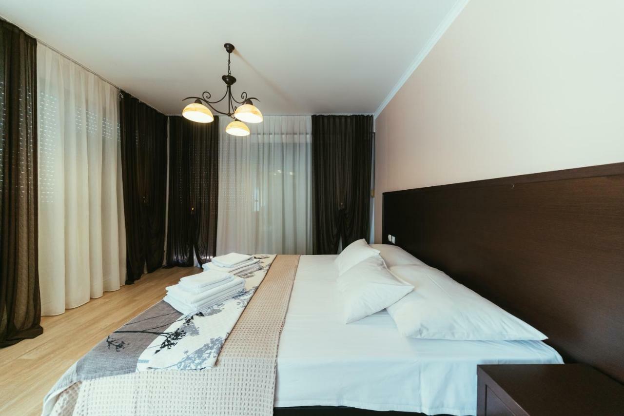 Apartments Prestige Petrčane Dış mekan fotoğraf