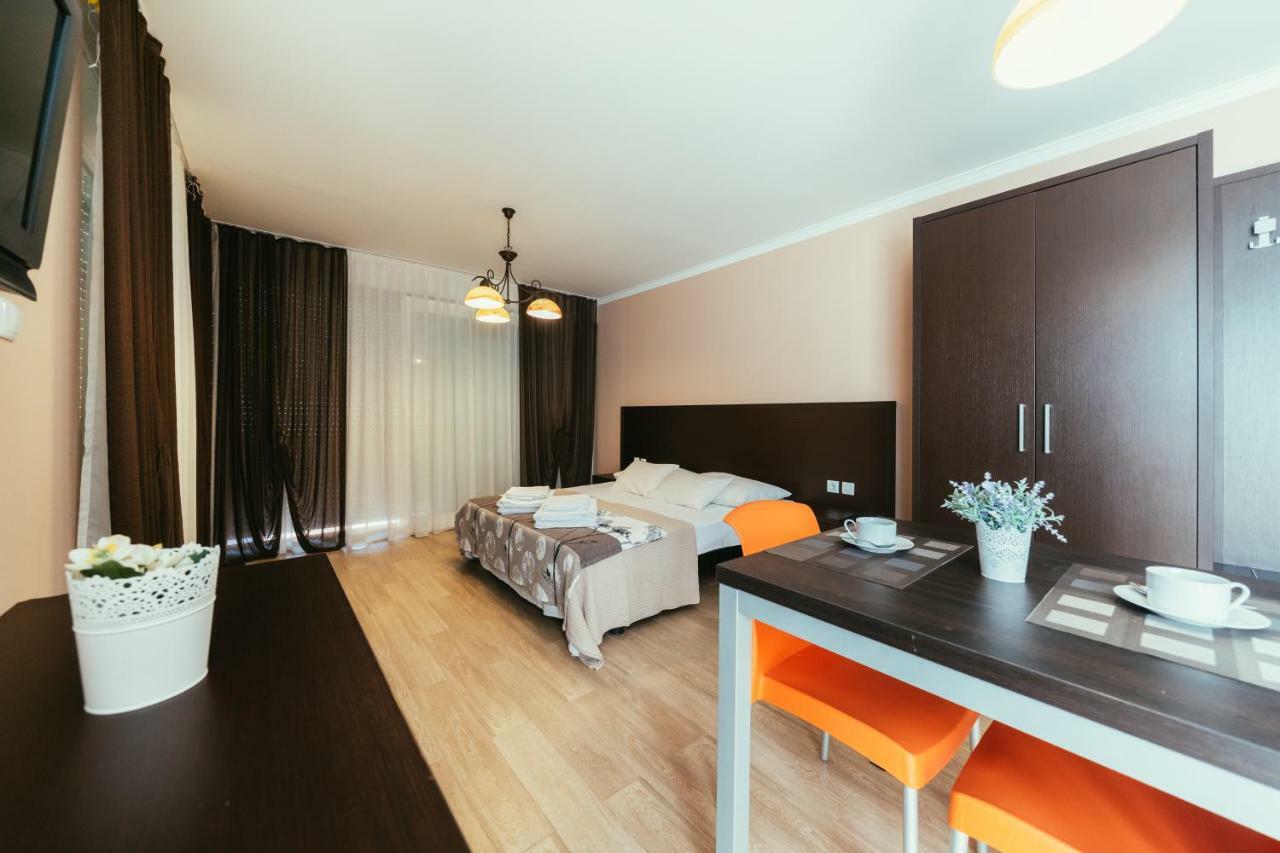 Apartments Prestige Petrčane Dış mekan fotoğraf
