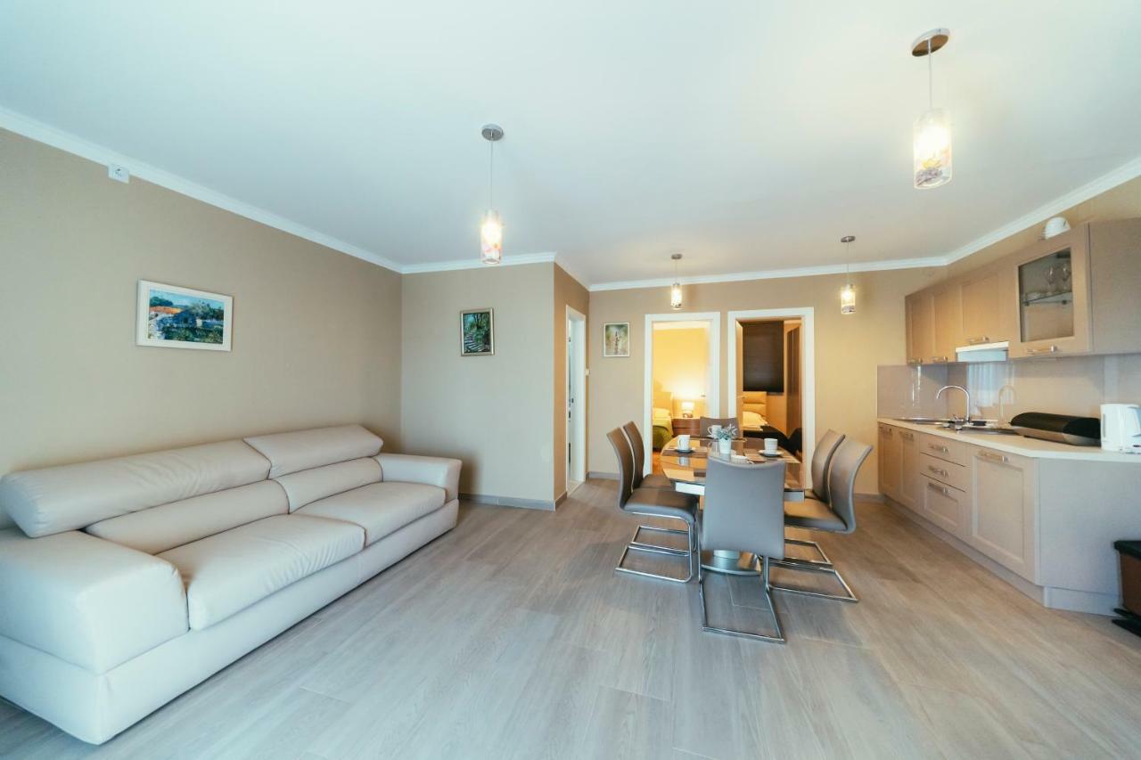 Apartments Prestige Petrčane Dış mekan fotoğraf