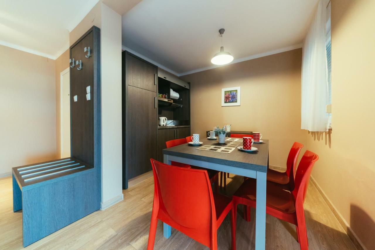 Apartments Prestige Petrčane Dış mekan fotoğraf