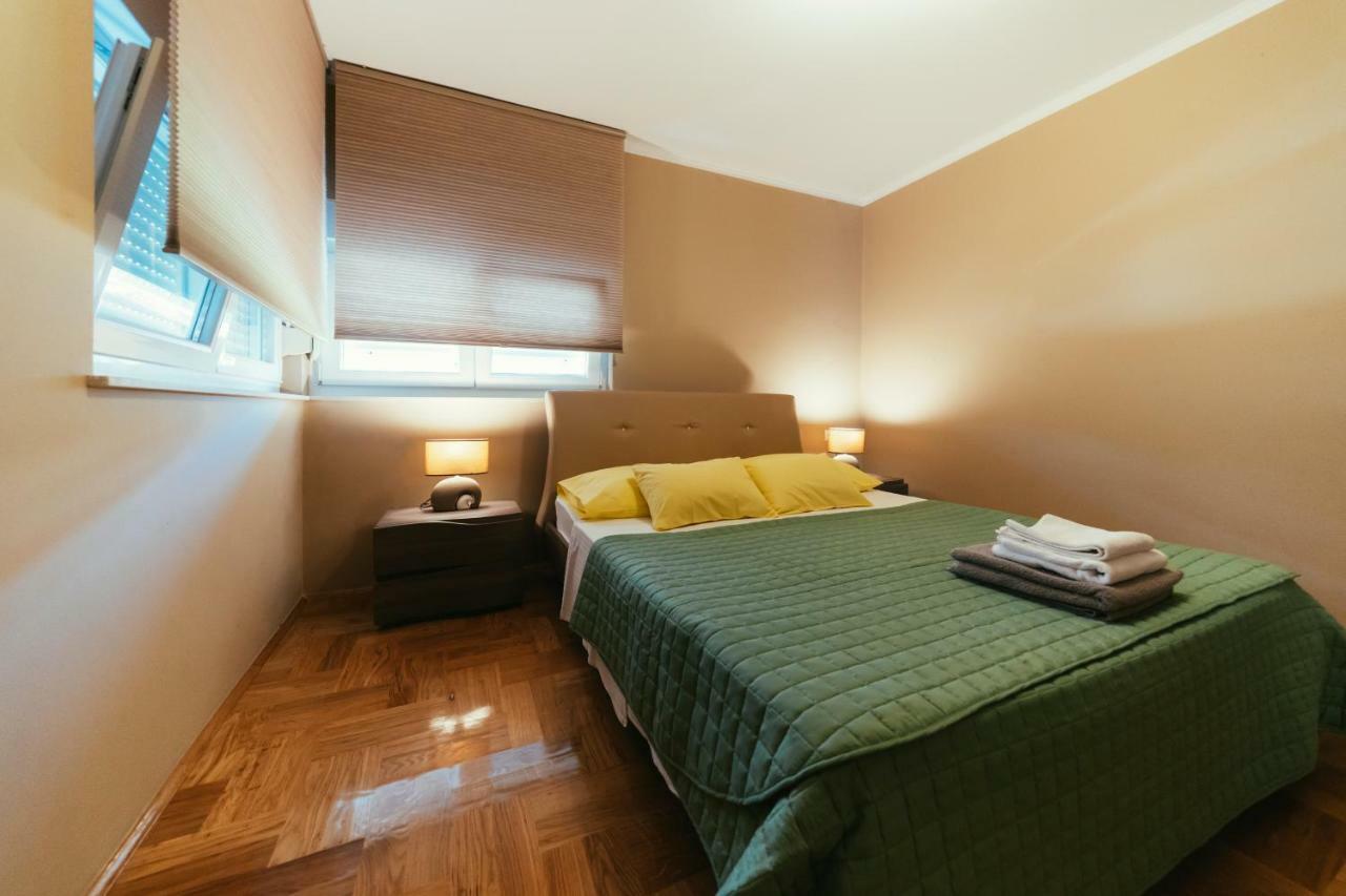 Apartments Prestige Petrčane Dış mekan fotoğraf