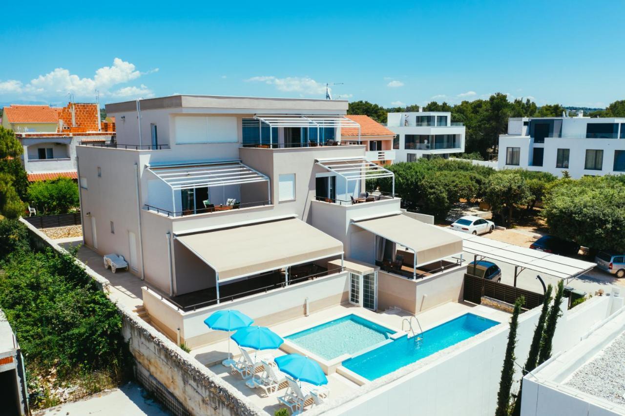 Apartments Prestige Petrčane Dış mekan fotoğraf